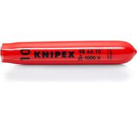 KNIPEX Boquilla de seguridad 80 mm, 98 66 10