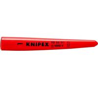 KNIPEX Boquilla de seguridad cónicas 80 mm, 98 66 01