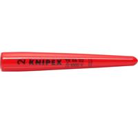 KNIPEX Boquilla de seguridad cónicas 80 mm, 98 66 02