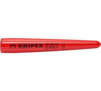 KNIPEX Boquilla de seguridad cónicas 80 mm, 98 66 03