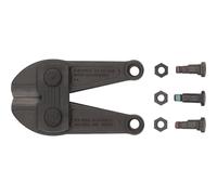 Knipex Cabezal de repuesto para 71 72 760