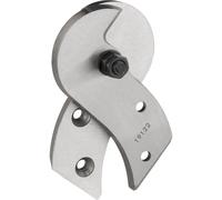 Knipex Cabezal de repuesto para 95 71 445