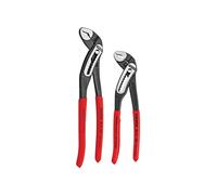 Knipex Caimán Bomba de Agua Set Alicates 2 Pieza Cruce PVC Manillas KPX003120V02