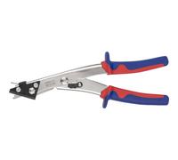 Knipex Cizalla para chapa