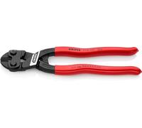 Knipex Cortabulones CoBolt compacto 200 mm, mangos PVC recubiertos, 71 31 200
