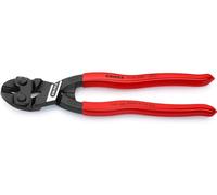 Knipex cortabulones CoBolt compacto recubiertos de plástico 200 mm 71 41 200