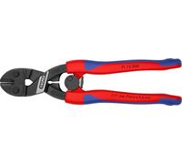 KNIPEX Cobolt - Corte de perno compacto de alto apalancamiento