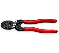 Knipex cobolt® s cortabulones compactos con muesca en el filo de cort