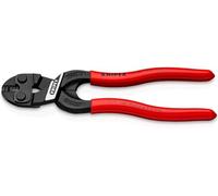 Knipex Cortabulones Cobolt® S compactos con muesca en el filo de cort