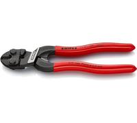 Knipex Cortabulones compactos CoBolt S 71 01 160 160 mm negro atramentado, recubierto