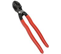 Knipex Cortadores de pernos CoBolt XL 71 31 250, compacto, recubiertos de plástico, 250 mm
