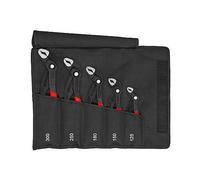 Knipex Cobra cult bag Set de 5 piezas