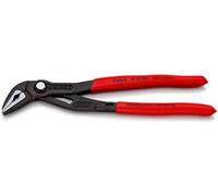 Knipex cobra® es tenaza de agarre extra esbelta gris atramentado, rec