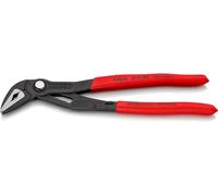 Knipex Tenaza de agarre Cobra® extra esbelta, gris atramentado