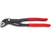 Knipex Tenaza de agarre cobra®...matic gris atramentado recubiertos