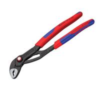 Knipex Cobra Quickset Alicates Bomba de Agua Múltiple Piezas 250mm KPX8722250