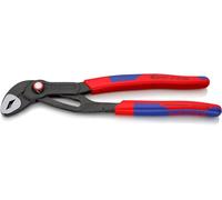 Knipex Tenaza para bombas de agua Cobra® Quickset – Gris atramentado c