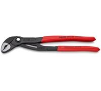 Knipex Tenaza pico loro Cobra 87 01 300 SB – mangos antideslizantes de plástico