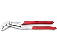 Knipex cobra® tenaza para bombas de agua cromado, recubiertos de plá