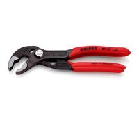 Knipex cobra® tenaza para bombas de agua gris atramentado, recubierto