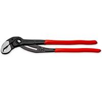 Knipex cobra® xl llave para tubos y tenaza para bombas de agua gris a