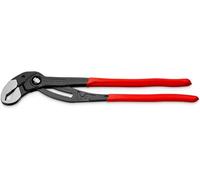 Knipex Tenazas pico loro Cobra XL 87 01 400 SB – mangos plásticos por inmersión antideslizantes