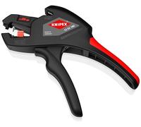 KNIPEX ComStrip Pelacables autoajustable 180 mm, 12 62 180