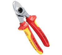 Knipex Cortacables aislados con fundas multicomponente