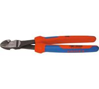 Knipex: Cortacables de acero de alta resistencia, modelo R