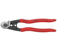 Knipex Alicate diagonal de corte 95 61 190