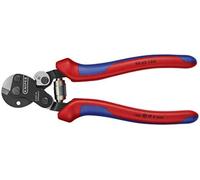 Knipex Alicates de corte Cortacable Pro 95 62 160 – 160 mm Antióxido 4–6 mm
