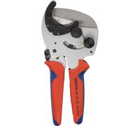 Knipex Cortador de tubos para tubos compuestos y de protección