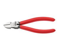 Knipex Cortador Lateral Diagonal 140Mm