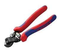 Knipex Tenaza rusa 99 00 280 SB 280 mm negro atramentado con cartulina autoservicio
