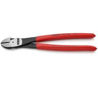 Knipex Cortadores Diagonales De Alta Palanca 10" 74 01 250