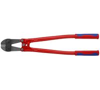 KNIPEX Cortavarillas con mangos multicomponente 610 mm, 71 72 610