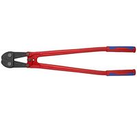 Knipex Cortavarillas 71 72 760 – Mangos multicomponente – 760 mm