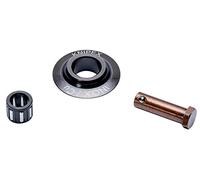 Knipex Cuchilla de corte 90 39 02 V01 - para acero inoxidable y cobre con tornillo de bloqueo
