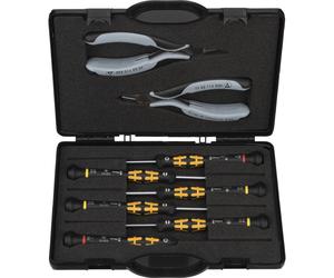 Knipex Electronic Box ESD 002018