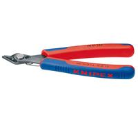 Knipex Alicates de corte lateral 125 mm – Aislado estándar