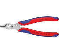 KNIPEX Electronic Super Knips XL con mangos multicomponente 140 mm, 78 03 140