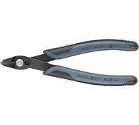 Knipex Electronic Super Knips XL ESD 140 mm con mangos multicomponente – 78 61 140 ESD