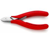 Knipex Elektronik-Seitenschneider Con Plástico Cubiertos 115MM 77 01 115