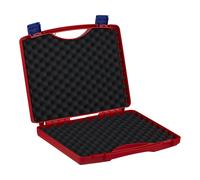 Knipex Estuche de herramientas RED sin herramientas one_size