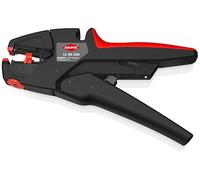 Knipex Pelacables EvoStrip 12 40 200 autoajustable 200 mm