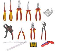 Knipex Extension Set Electro 2