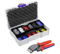 Knipex Ferrule Assortment Twistor 16