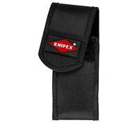 KNIPEX Funda para el cinturón para dos alicates sin herramientas 55 mm, 00 19 72 LE