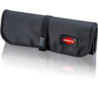 Knipex Funda portaherramientas 00 19 41 LE – sin herramientas, 13 bolsas, 450 mm