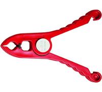 KNIPEX Grapa de plástico 150 mm, 98 64 02